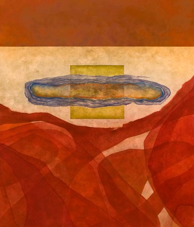 Cradle by Mathew Clum